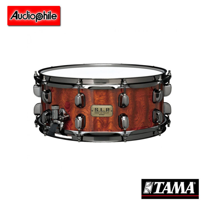 TAMA LGB146NQB S.L.P. GBUBINGA SNARE DRUM Lazada PH