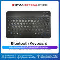 Wireless Keyboard คีย์บอร์ด บลูทูธ สำหรับ Tablet ส่งจากไทย รับประกันในประเทศไทย. 
