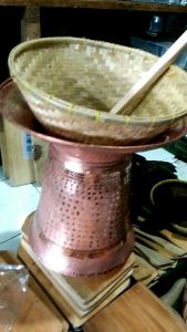 Seeng Tembaga: Desain Praktis untuk Memasak