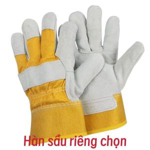 <KKT>Làm cỏ và trồng găng tay thực vật Găng tay hái sầu riêng Găng tay xây dựng chống gai cho kích thước