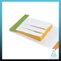 กระดาษลิตมัส Litmus Paper ทดสอบความเป็นกรดด่าง วัดค่า pH 1-14 แผ่นวัดค่า ph ลิตมัส วัดค่าความเป็นกรด-ด่าง PH Test Paper. 