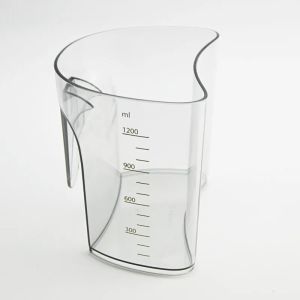 Kirilgu Applicable to Slow Juicer Juicer HR1884 HR1883 Juice Cup Accessories Q3P9R