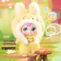 Kimmon V.8 คิมม่อน Mimon Over The Moon  ตุ๊กตาขนนิ่ม มีให้สะสม 6 แบบ ลุ้นซีเคร็ท. 