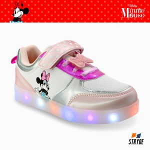Disney Minnie Mouse LED for Kids Girls Vyarah