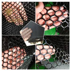 [DANDELION]window mesh door meshmesh Plastic Mesh Window Net /Plastic Mesh Balcony Stair Fence Net