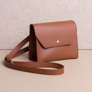 SEVERIN - Piega Sling Bag / Tas Selempang Wanita