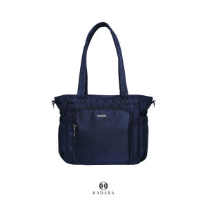 Hadara Classic 111 กระเป๋าสะพายข้าง ผู้ช่วยที่เก็บของได้รอบทิศ ให้ชีวิตคุณง่ายขึ้นทุกวัน