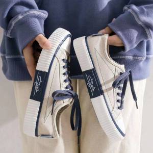 ( COD ) SEPATU IMPORT KANVAS SEPATU 2021 SEPATU WANITA SEPATU SEKOLAH