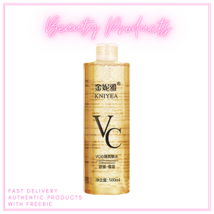 Kniyea VC Soothing Toner