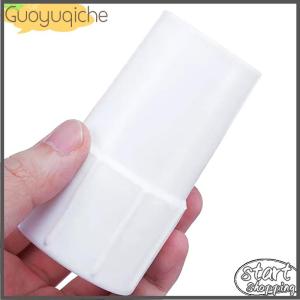 【Guoyuqiche】 Swimming Pool Hose Connector Pool Hose End Cuff Left Hand 38mm For Pool Vacuum Hose 38mm Threaded Suction Pipe