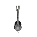 LOGITECH H110 HEADSET/DUAL 3.5MM JACK. 