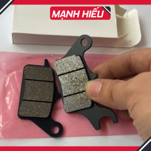 Má Phanh Đĩa các dòng xe Hàng chất lượng ( Bột đồng nhiều)