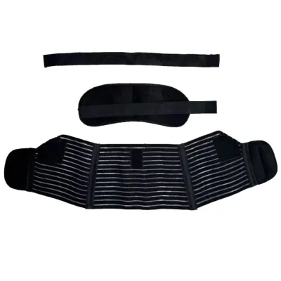 Adjustable Pregnant Women Belts Comfortable Breathable Maternity Belly Band Abdominal Protector Easy To Wear Abdominal Support Brace Prenatal