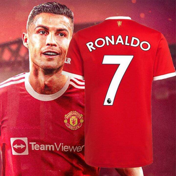 Baju bola 2025 cristiano ronaldo