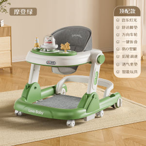 Baby push Walker baby walker with wheels baby walking chair multifunctional hand push 学步车