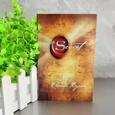 The Secret By Rhonda Byrne