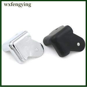 wxfengying 8pcs Iron Corner protectors สำหรับลำโพงตู้แอมป์กีตาร์ส่วน