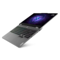 LENOVO LOQ AI GAMING LAPTOP 83JC00G4MJ  (RYZEN 7 7435HS/ 12GB DDR5/512GB/15.6 FHD 144HZ G-SYNC/ 6GB NVIDIA RTX4050 /AI LA1 CHIP/W11/ BAG/2YRS). 