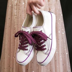 Free Box Sneakers Wanita TW 7104 Sepatu Wanita Import Fashion