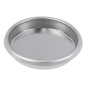 Máy pha cà phê bán tự động làm sạch bát mù cốc mù không xốp cốc 51mm/58mm phụ kiện máy cà phê