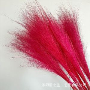 Bó HOA CỎ thật khô nhiều màu sắc trang trí hoa nền đám cưới mix cắm hoa trang trí nhà cửa...Miu_Phụ kiện chụp ảnh