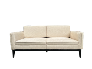 Oslo Urban 3 Seater Sofa / Contemporary Leather Sofa - FRM6349