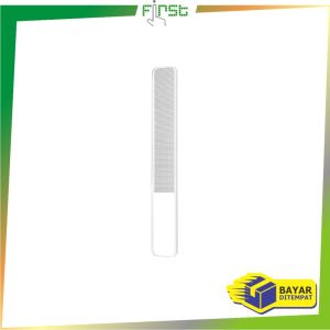 FH-K177 Alat Pengkilap Kuku Glass Nail File Alat Manicure Pedicure Kikir Nail Art / Kikir Kuku