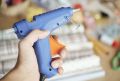 Gratis ongkir !!! Pistol Lem Tembak Hot Melt Glue Gun GLUE GUN 20 WATT TERBAIK LEM TEMBAK LEM TEMBAK. 