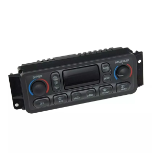 Automotive Accessories for C5 5.7L 1997-2004 Climate Control 09352181 16256018 Heat Climate Control Module