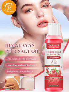 Body essential oil Moisturizing and nourishing Skin and hair nourishing essential oil Soothing body care essential oil