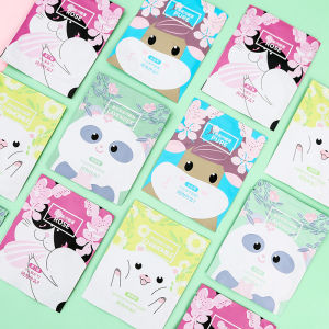 [Ready stock Buy 2 free 1]Steam Hot Eye Mask Self Warming/Relieve Eye Fatigue/Warm Eye Mask/Steam Hot /Herbal蒸汽热敷眼罩艾草自发热精油滋养护眼罩热敷睡眠眼罩缓解眼疲劳