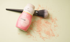 Emina Bright Stuff Loose Powder / Emina Bedak Tabur