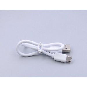 Quạt cầm tay mini YH07 đa năng kèm sạc dự phòng + đèn pin tiện lợi có dây đeo để bàn bỏ túi dung lượng 2000mAh sạc type C quạt mini 3in1