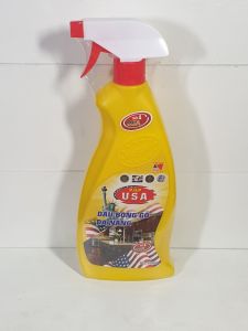 Dầu bóng gỗ đa năng PQP USA số 1 tại Mỹ chống mối mọt bảo vệ gỗ