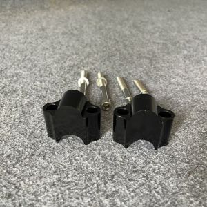 Gù Nâng Ghi Đông 22mm Xe Motor Xe Máy