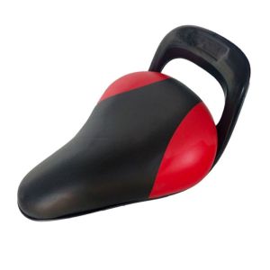 WENSH Phụ kiện xe đạp Thay thế yên xe Pad thoải mái chất liệu da PU Không thấm nước Chống bụi Yên xe đạp trẻ em Yên xe đạp Ghế ngồi xe đạp trẻ em Đệm mềm cho xe đạp
