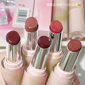 USLIKE Moisturizing Lipstick New condensation mirror gloss lipstick moisturizing