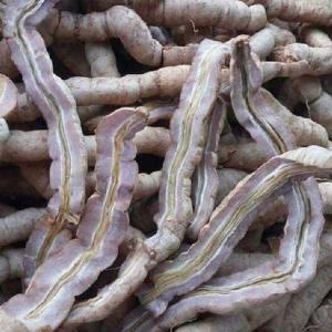 15 Kg ba kích tím tươi loại 1 Quảng Ninh - Đã tách bỏ lõi