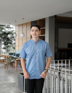 Grosir Baju Koko Kurta Dewasa Lengan Panjang Material Catton Adem Serap Keringat Terlaris