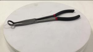QWOKR Spark Plug Wire Removal Plier Spark Boot Removal Pliers for Car