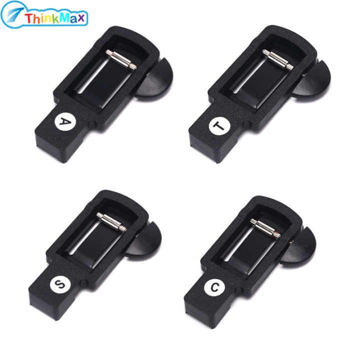 thumbnail image 2 of Reed Trimmer For Clarinet & Saxophone - Reed Cutter Tool For Soprano, Alto, Tenor Sax & Clarinet Reeds 2 of 14