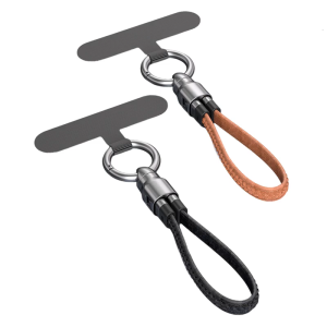 Phone Lanyard Cable USB Charging Cord Featuring 240W Type C Quick Charging For Business Travelers