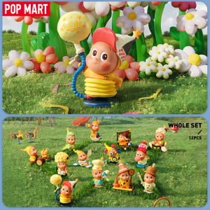 POP MART Twinkle Twinkle Be a Little Star Series Figures Blind Box