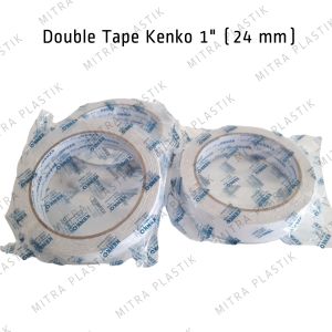Double Tape 1 inch 24 mm Kenko Murah