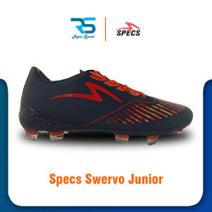 SEPATU BOLA SPECS JUNIOR SWERVO TERBARU TERLARIS