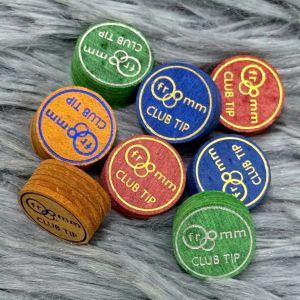 1 Viên Đầu Tẩy Cơ Bida Fromm Cao Cấp Hàng Nhập Khẩu Chất Lượng Cao đầu cơ bida