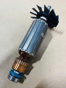 Rô (Rotor) máy mài Makita MT954/ M9504B - HÀNG CHÍNH HÃNG MAKITA