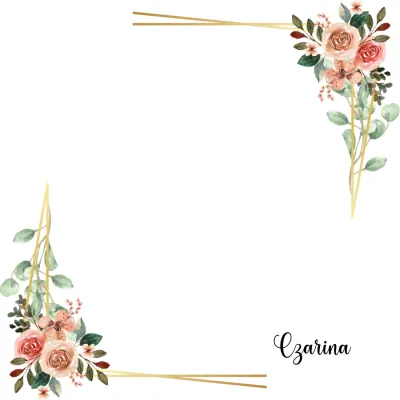 3x3 4x4 inches FLORAL 50/100SHEETS PERSONALIZED NOTEPAD PERFECT PANG REAGALO AT GIVEAWAYS/ souvenirs