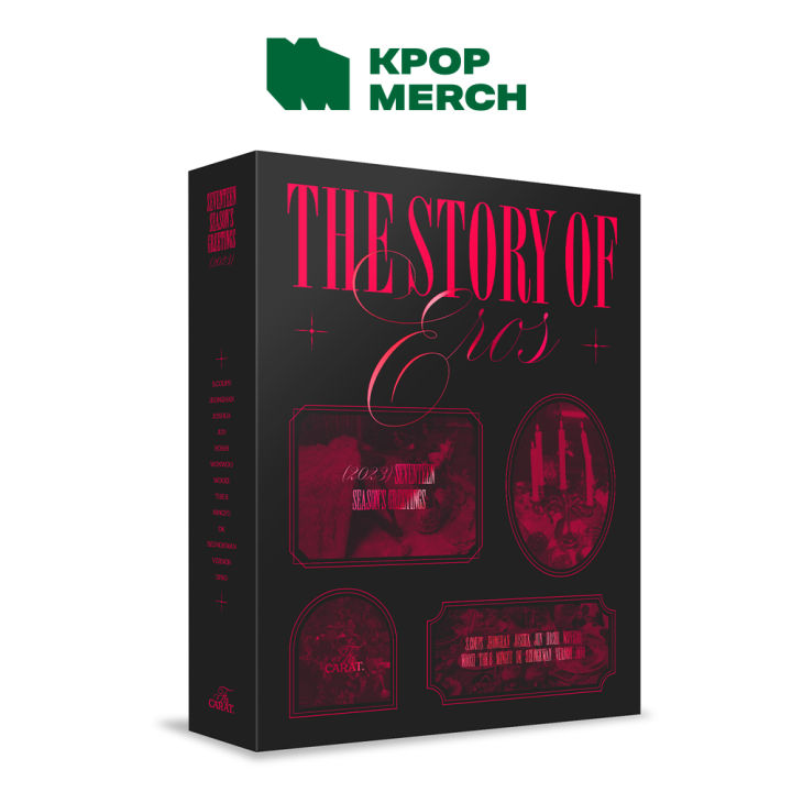 SEVENTEEN SHOPEE kpopmerch 130枚 02cdbe5b61950effc2c1af454433fd