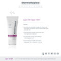 [Travel Size] DERMALOGICA Super Rich Moisturizer 7 mL - Pelembab Wajah untuk kulit kering dan dehidrasi / kehilangan kekencangan dan elastisitas [ Powerful peptides | Shea Butter | Oil of Evening Primrose ]. 